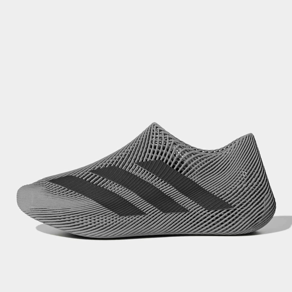 adidas Climacool Grey Four