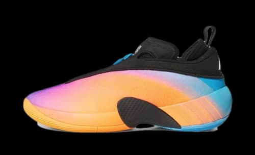 adidas D.O.N. Issue #7 All-Star