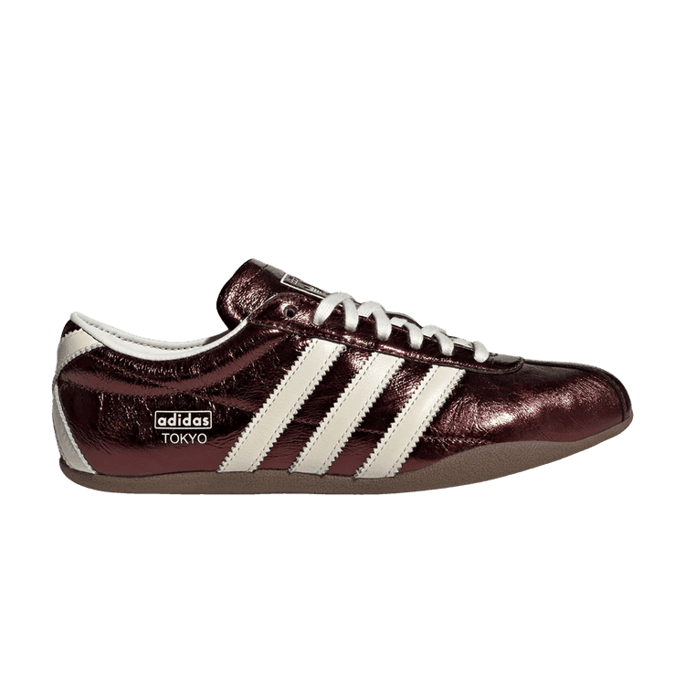 adidas Tokyo Maroon Off White (Women's)