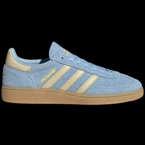 adidas Handball Spezial Clear Sky Warm Vanilla (Women's)