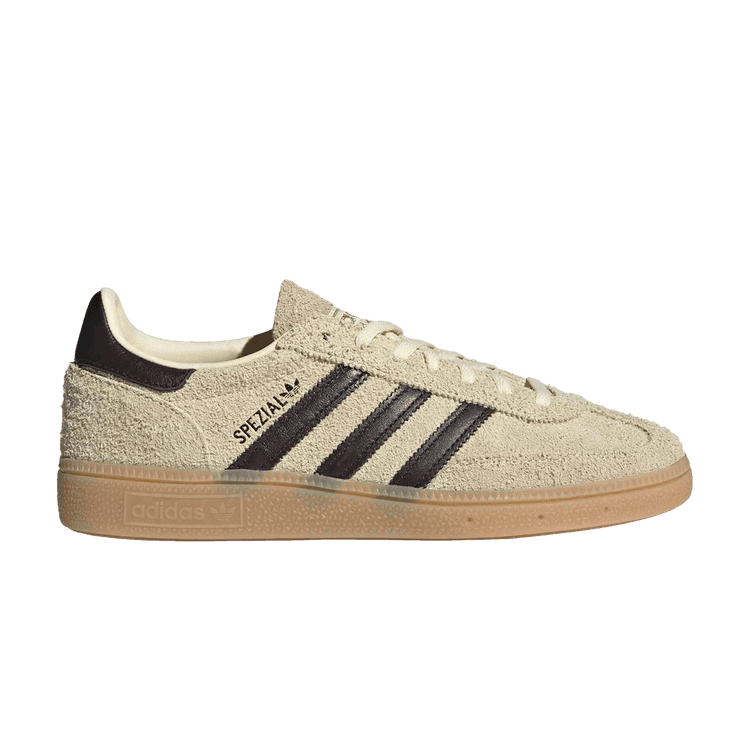 adidas Handball Spezial Warm Vanilla Aurora Coffee (Women's)