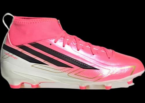 adidas F50 Hyperfast League Mid FG Road to Glory Pack (Kids)