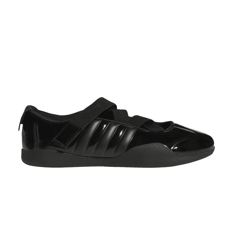 adidas Taekwondo Caroline Hu x CLOT Black (Women's)