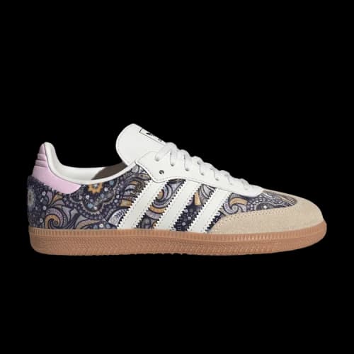 adidas Samba OG Liberty London Orchid Fusion (GS)