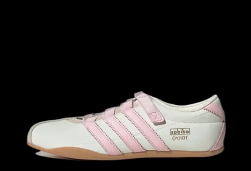 adidas Tokyo Mary Jane 'Off White Clear Pink Gum' (Women's)