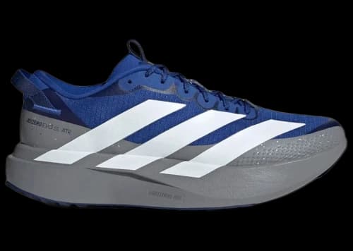 adidas Adizero Evo SL ATR Royal Blue White Grey