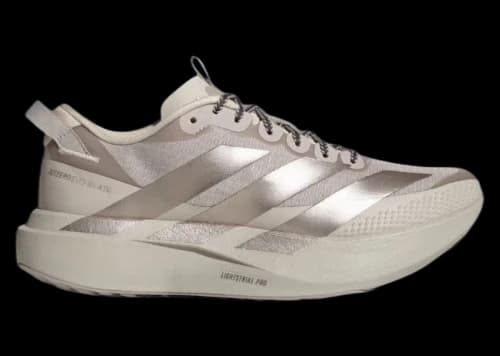adidas Adizero Evo SL ATR Bliss Champagne Metallic (Women's)