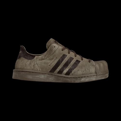 adidas Superstar AVAVAV Dark Brown (Women's)