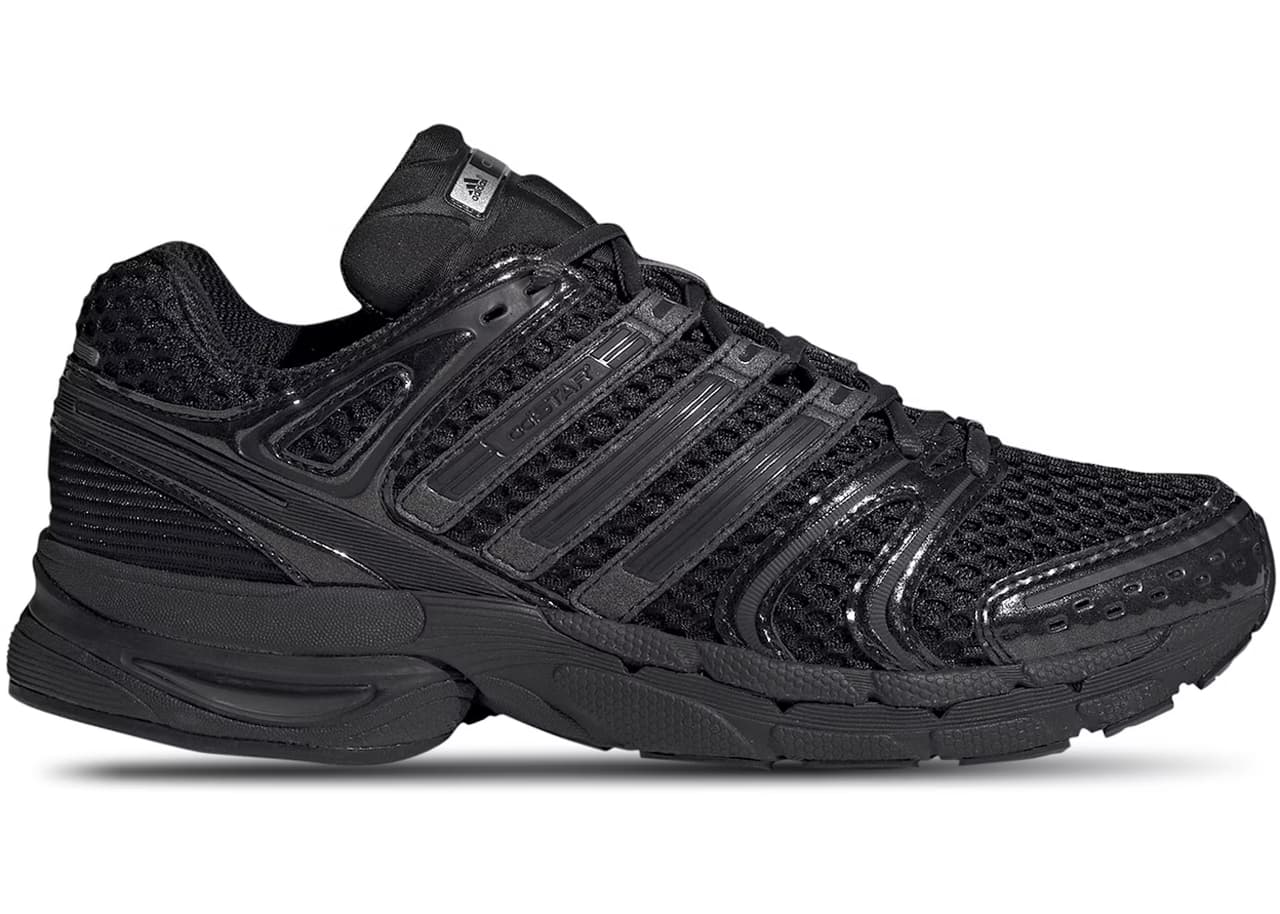 adidas Adistar Control 5 Black Iron Metallic
