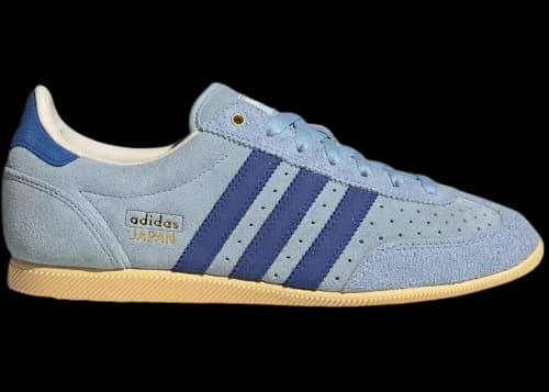 adidas Japan Clear Sky Royal Blue (Women's)