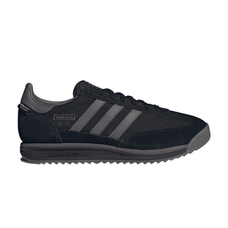 adidas SL 72 RS Cordura Black Charcoal