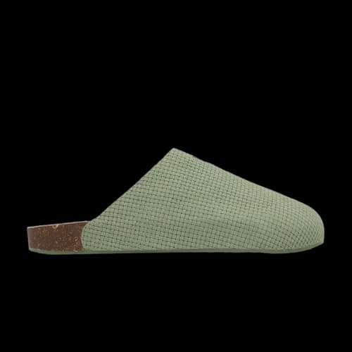 adidas Adimule 'Tent Green Tent Green Cardboard'
