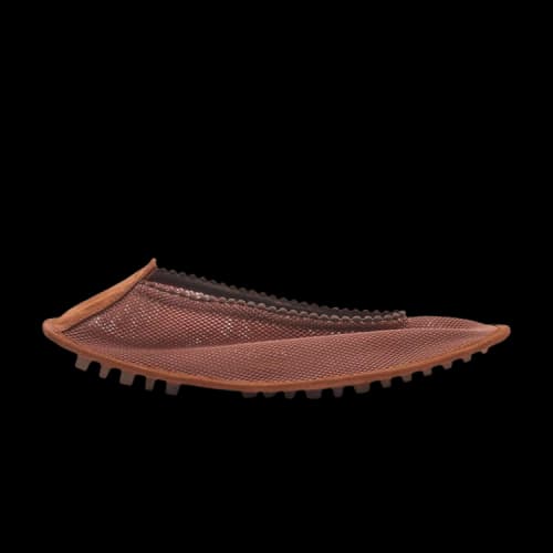 Kiko Kostadinov Ramberg Slip On Brown Monochrome (Women's)