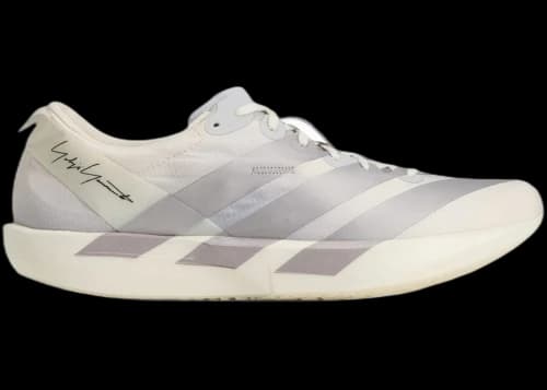 adidas Y-3 Adios 9 Chalk White Light Solid Grey