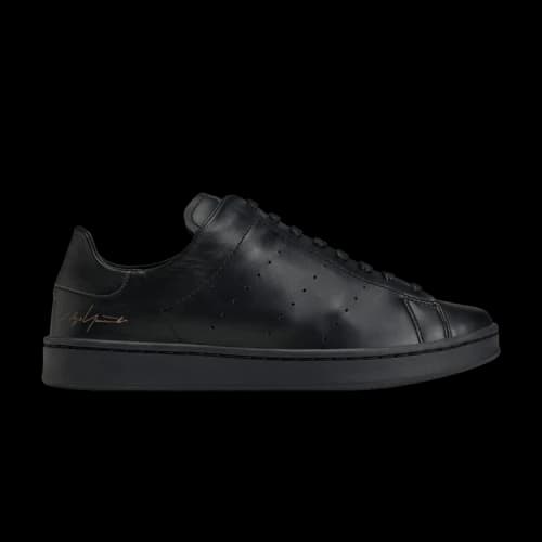 adidas Y-3 Diagonal Stan Smith 'Black'