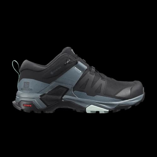 Salomon X Ultra 4 GORE-TEX 'Black Opal Blue' (Women's)