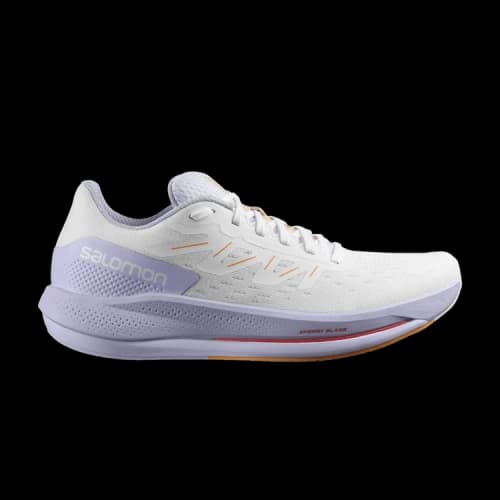 Salomon Spectur 'White Purple Heather' (Women's)