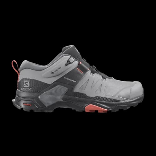 Salomon X Ultra 4 GORE-TEX 'Alloy Burnt Sienna' (Women's)