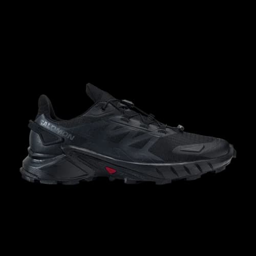 Salomon Supercross 4 'Black'