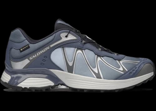 Salomon XT-Whisper Gore-Tex Grisaille Dark Navy Black