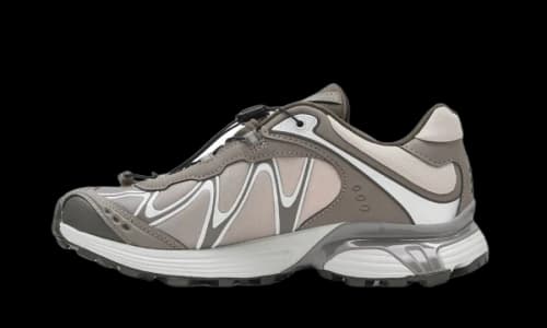 Salomon XT-Whisper Gore-Tex Iron Shadow Gray Black Olive