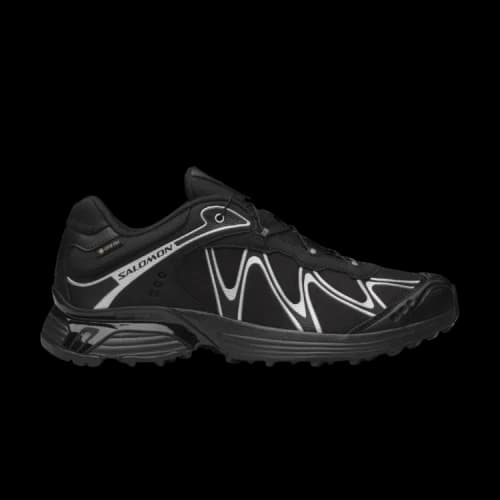 Salomon XT-Whisper Gore-Tex Black Silver