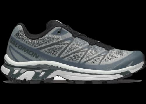 Salomon XT-6 Shadow Wrought Iron Urban Chic Aqua