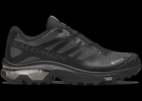 Salomon XT-4 OG Gore-Tex Triple Black