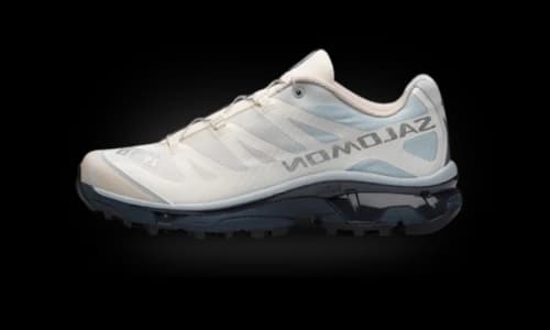 Salomon XT-4 OG Pearl Blue Grisaille