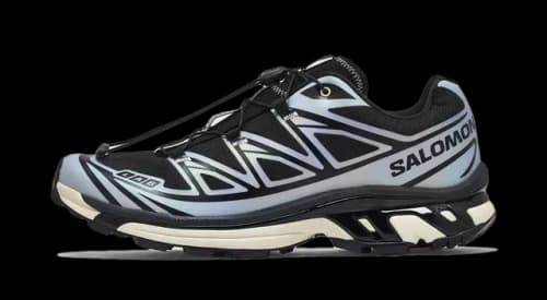 Salomon XT-6 BSTN 5AM