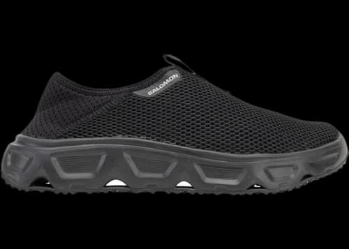 Salomon Reelax Moc 6.0 Black Alloy (Women's)