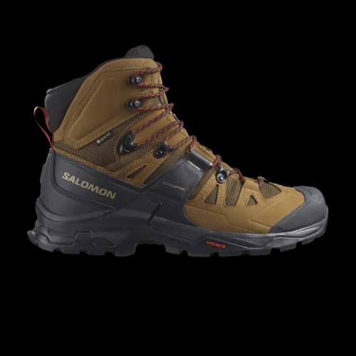 Salomon Quest 4 GORE-TEX 'Rubber Black'
