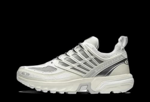 Salomon ACS Pro Vanilla Ice Lunar Rock