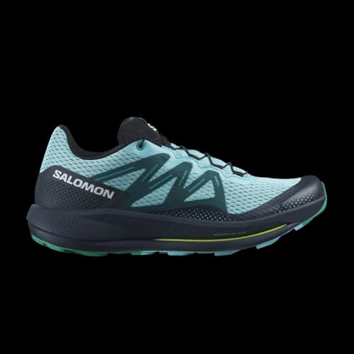 Salomon Pulsar Trail 'Blue Radiance Emerald'