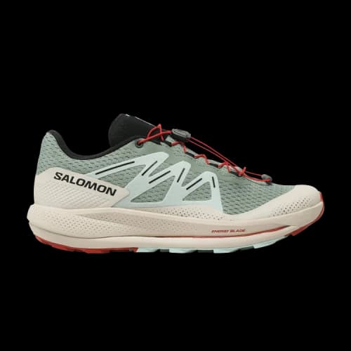 Salomon Pulsar Trail 'Lily Pad Bleached Aqua'