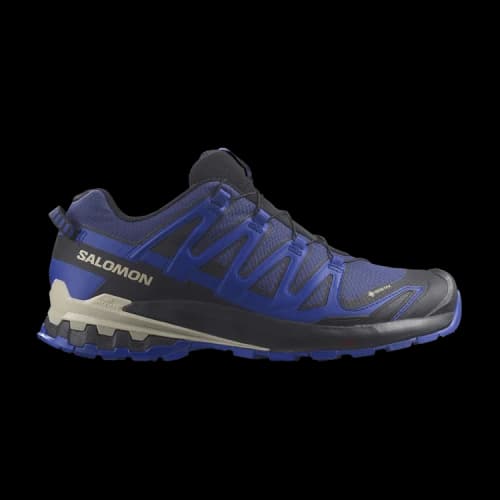 Salomon XA Pro 3D v9 GORE-TEX 'Blue Print'