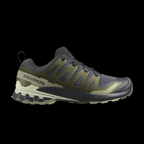 Salomon XA Pro 3D V9 India Ink Olive Night Aloe Wash