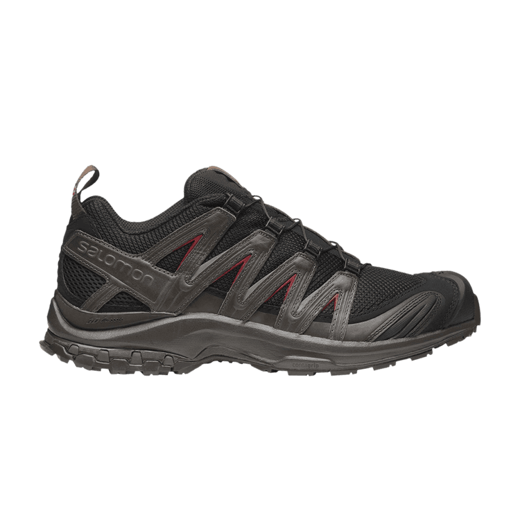 Salomon XA Pro 3D La Yaute Pack Black