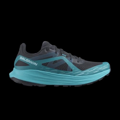 Salomon Ultra Flow 'Carbon Tahitian Tide'