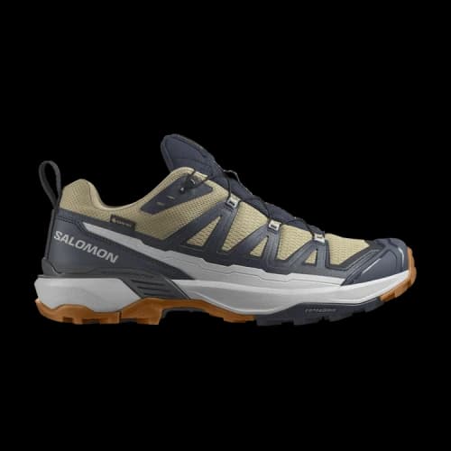 Salomon X Ultra 360 Edge GORE-TEX 'Slate Green Glacier Grey'