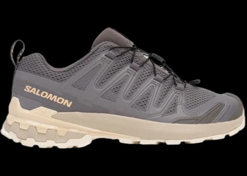 Salomon XA Pro 3D V9 Plum Kitten Oxford Tan Tender Peach (Women's)