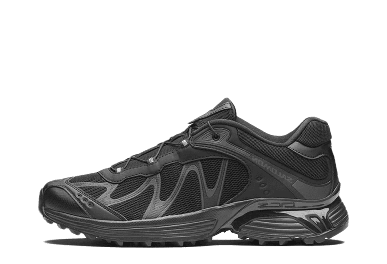 Salomon XT-Whisper Oxford Tan Sage