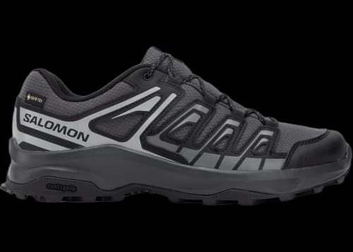 Salomon Extegra Gore-Tex Asphalt Black Castlerock
