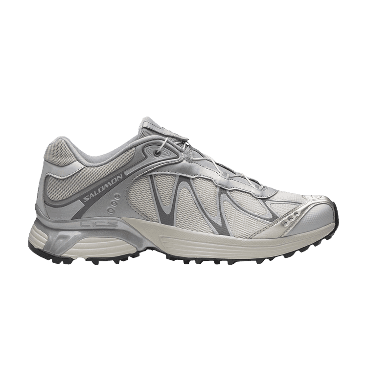 Salomon XT-Whisper Silver Lunar Rock