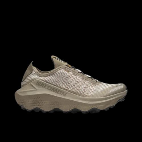 Salomon Orava Advanced Fallen Rock Stone Grey