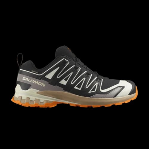 Salomon XA Pro 3D V9 GORE-TEX 'Black Turmeric'