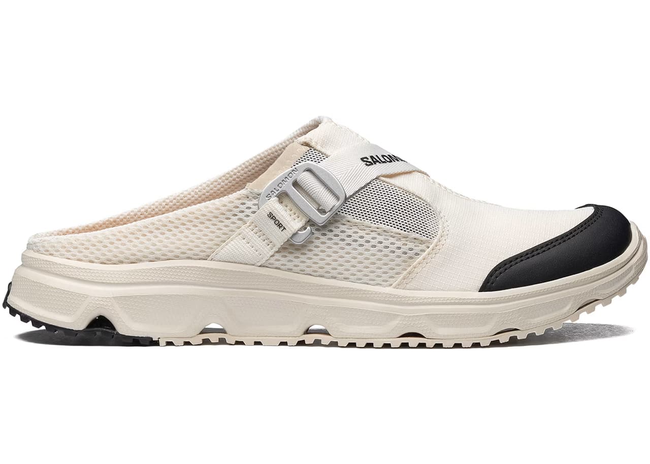 Salomon RX Slide 3.0 Nomad Vanilla Ice Almond Milk