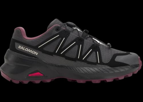 Salomon Speedcross Peak Asphalt Black Nocturne (Women's)