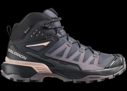 Salomon X Ultra 360 Mid Gore-Tex Nine Iron Excalibur (Women's)