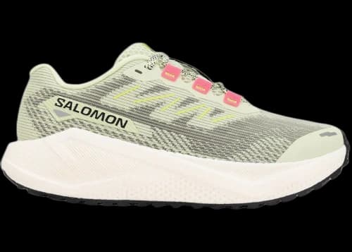 Salomon Aero Blaze 3 GRVL Butterfly Knockout Pink Black (Women's)
